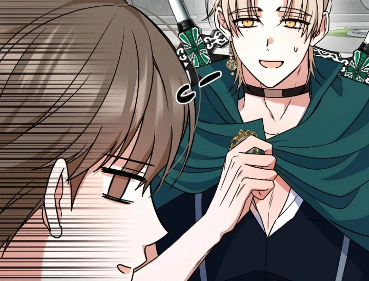 Read He Is That Guy chapter 5 image 123 on Lezhin