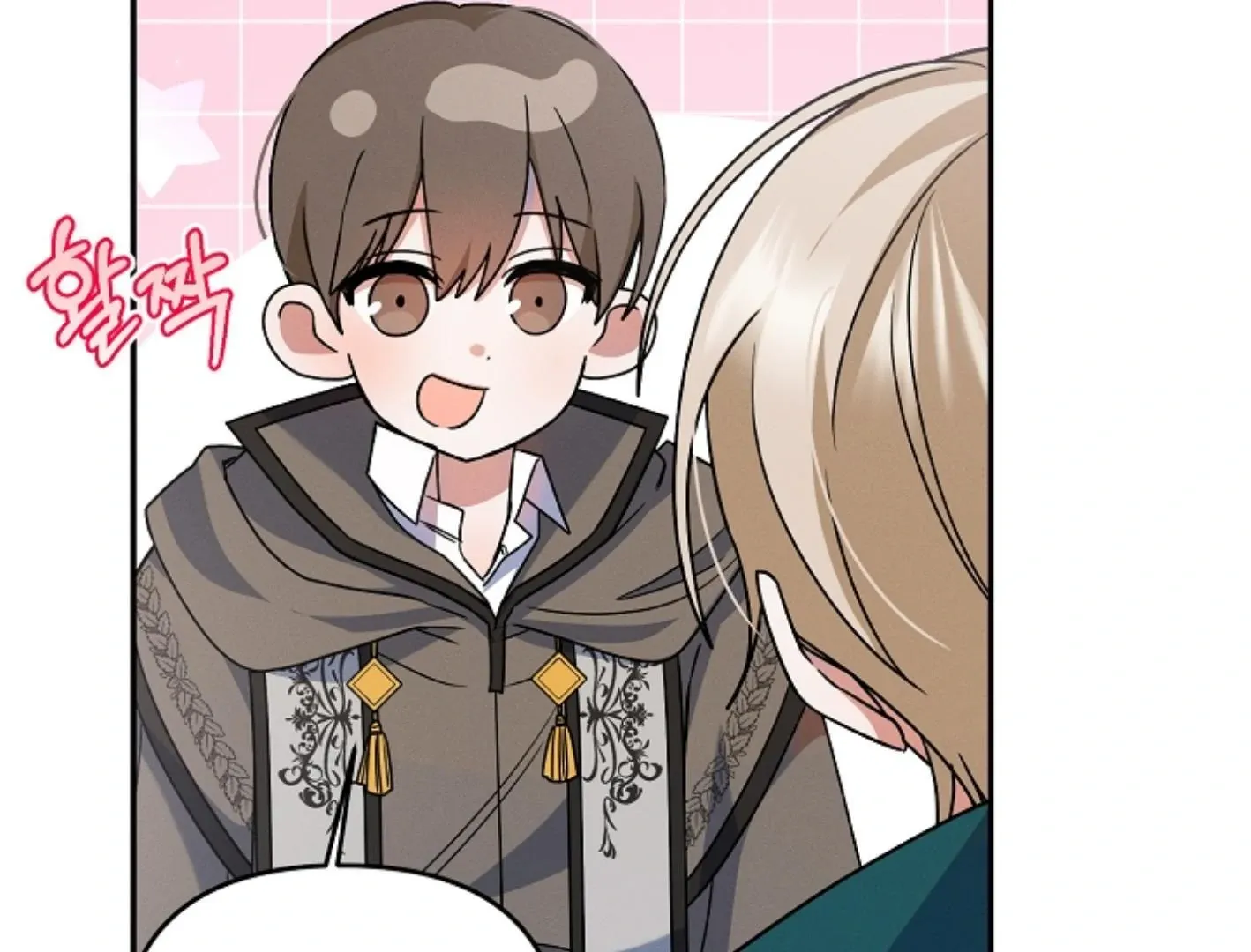 Read He Is That Guy chapter 5 image 127 on Lezhin
