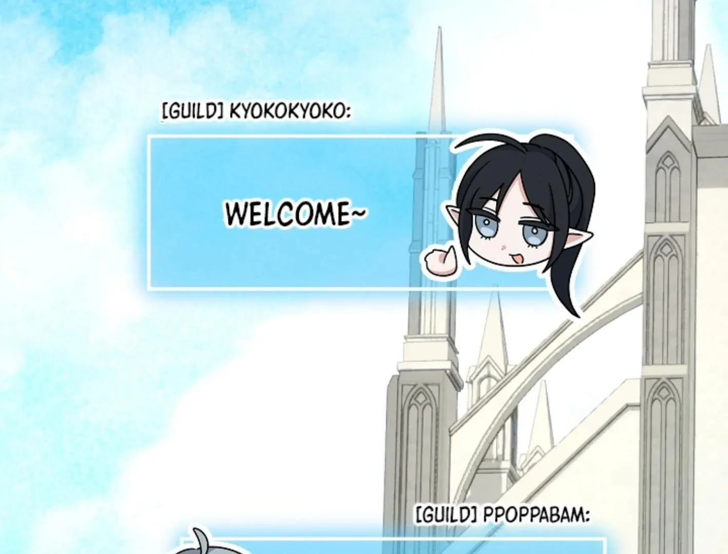 Read He Is That Guy chapter 5 image 133 on Lezhin