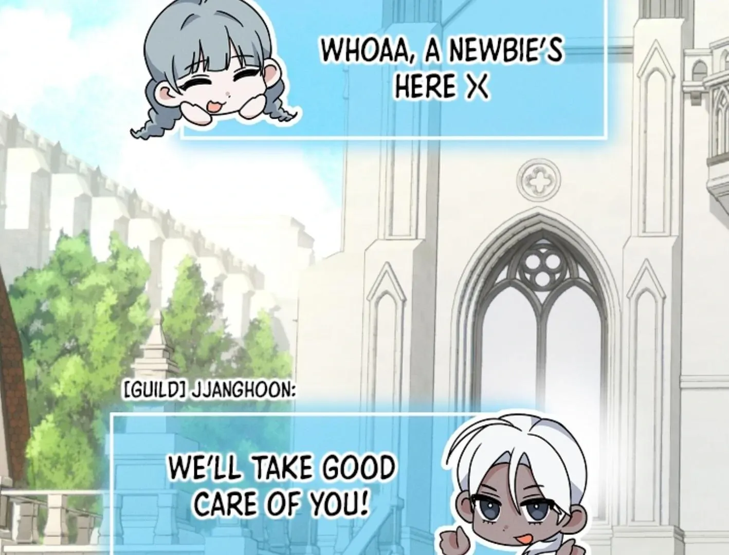 Read He Is That Guy chapter 5 image 134 on Lezhin