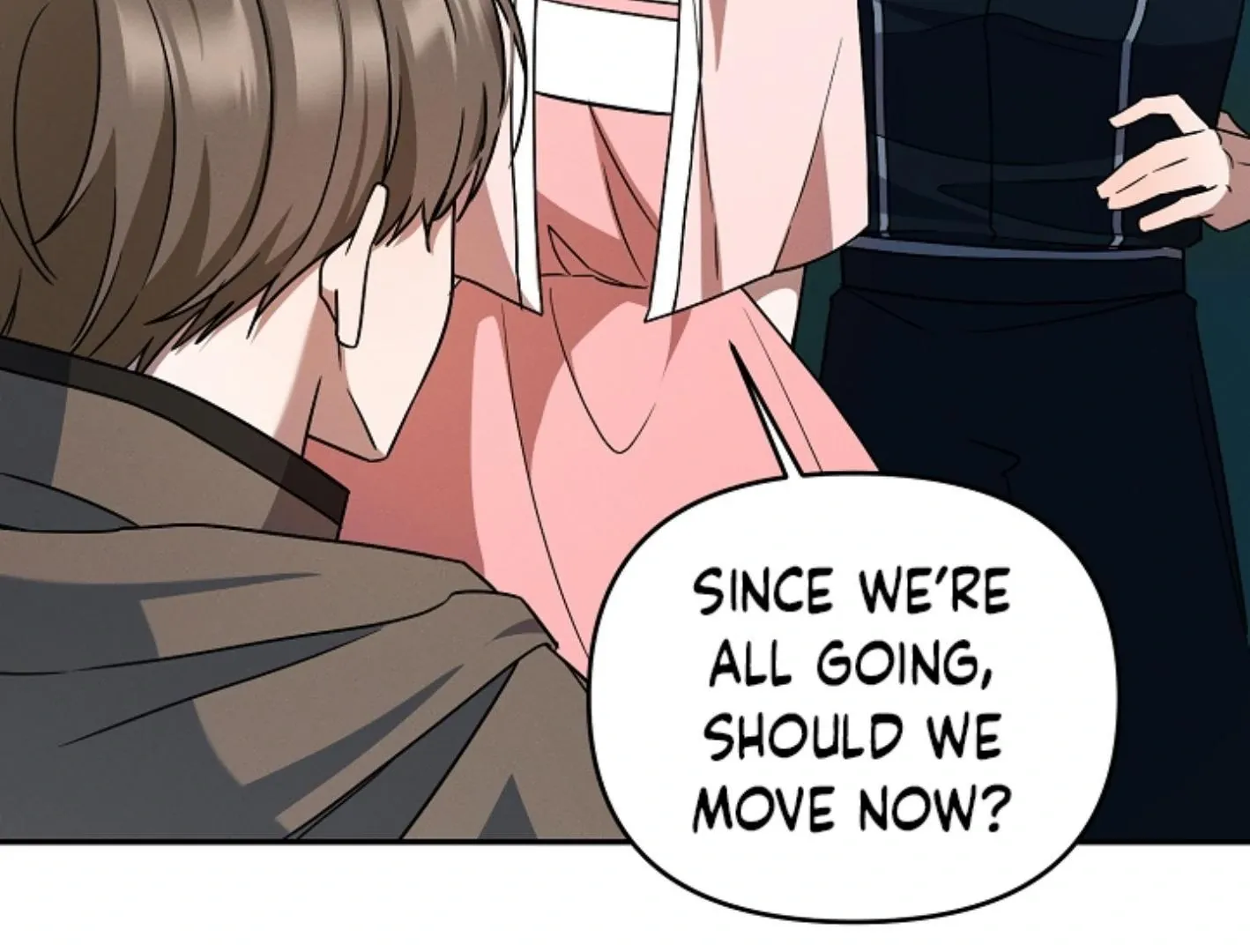 Read He Is That Guy chapter 5 image 139 on Lezhin