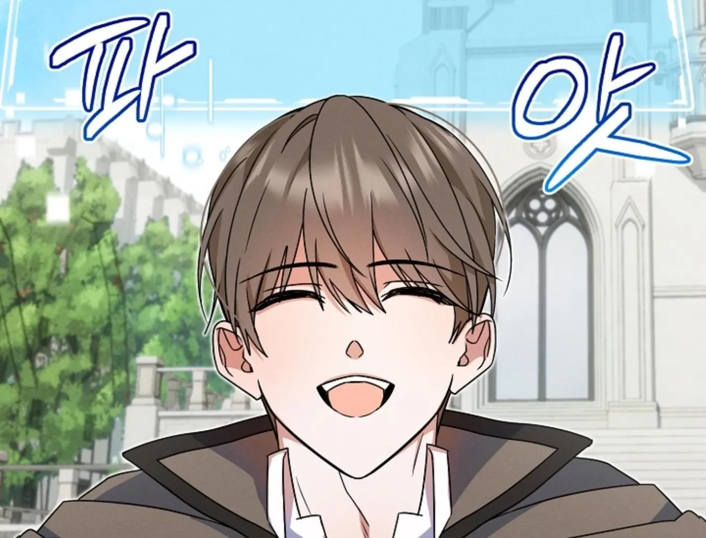 Read He Is That Guy chapter 5 image 142 on Lezhin