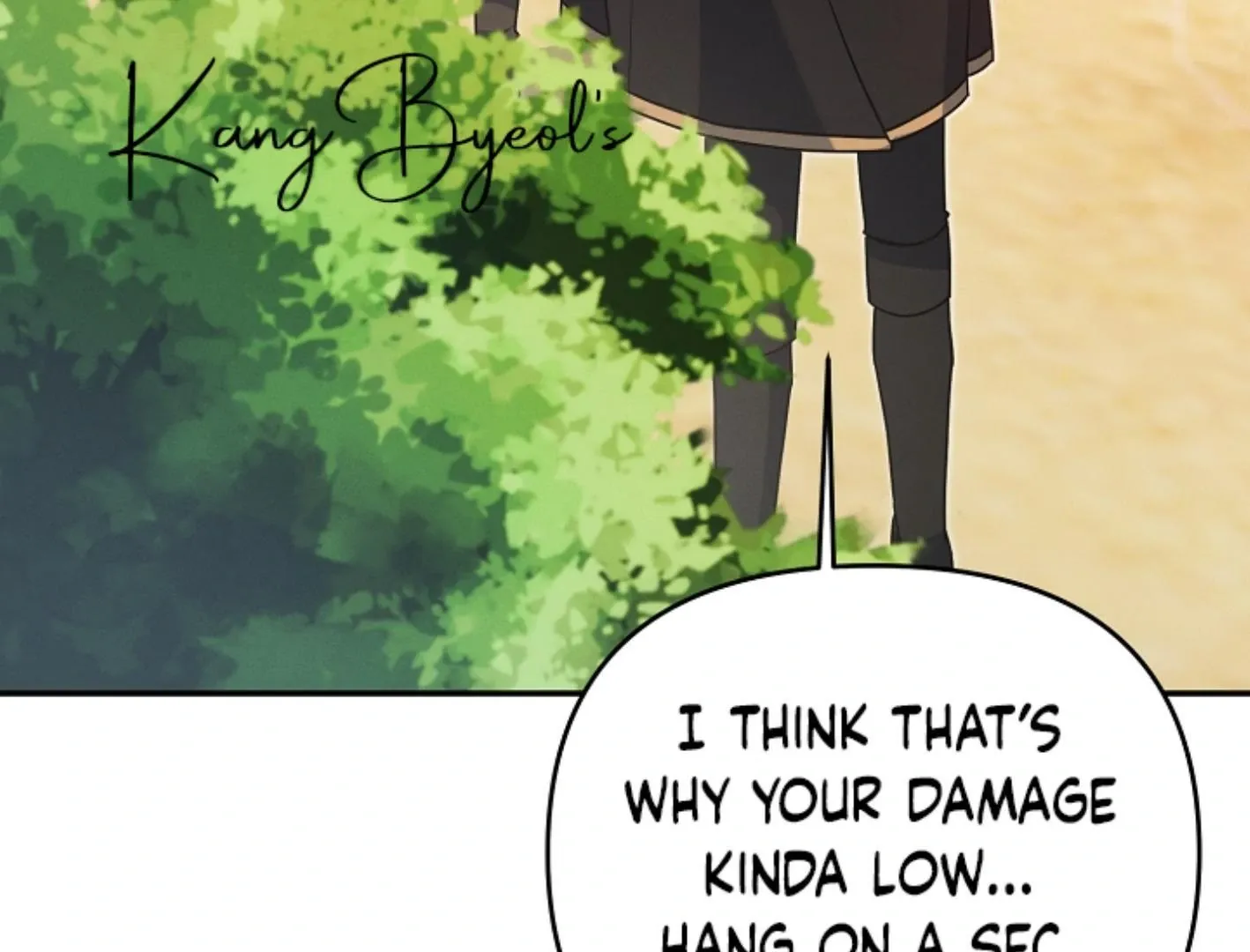 Read He Is That Guy chapter 5 image 15 on Lezhin