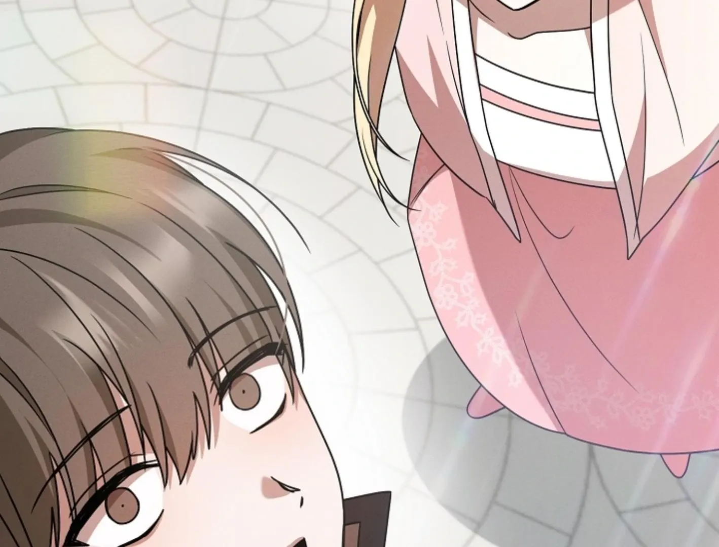 Read He Is That Guy chapter 5 image 150 on Lezhin