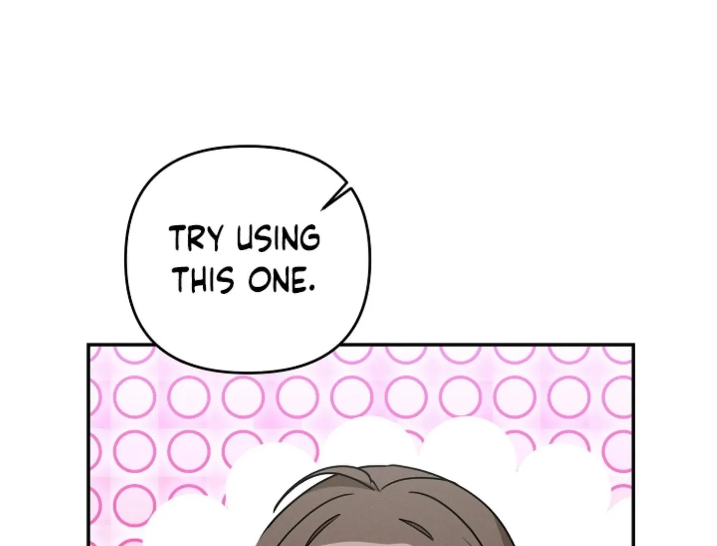 Read He Is That Guy chapter 5 image 17 on Lezhin