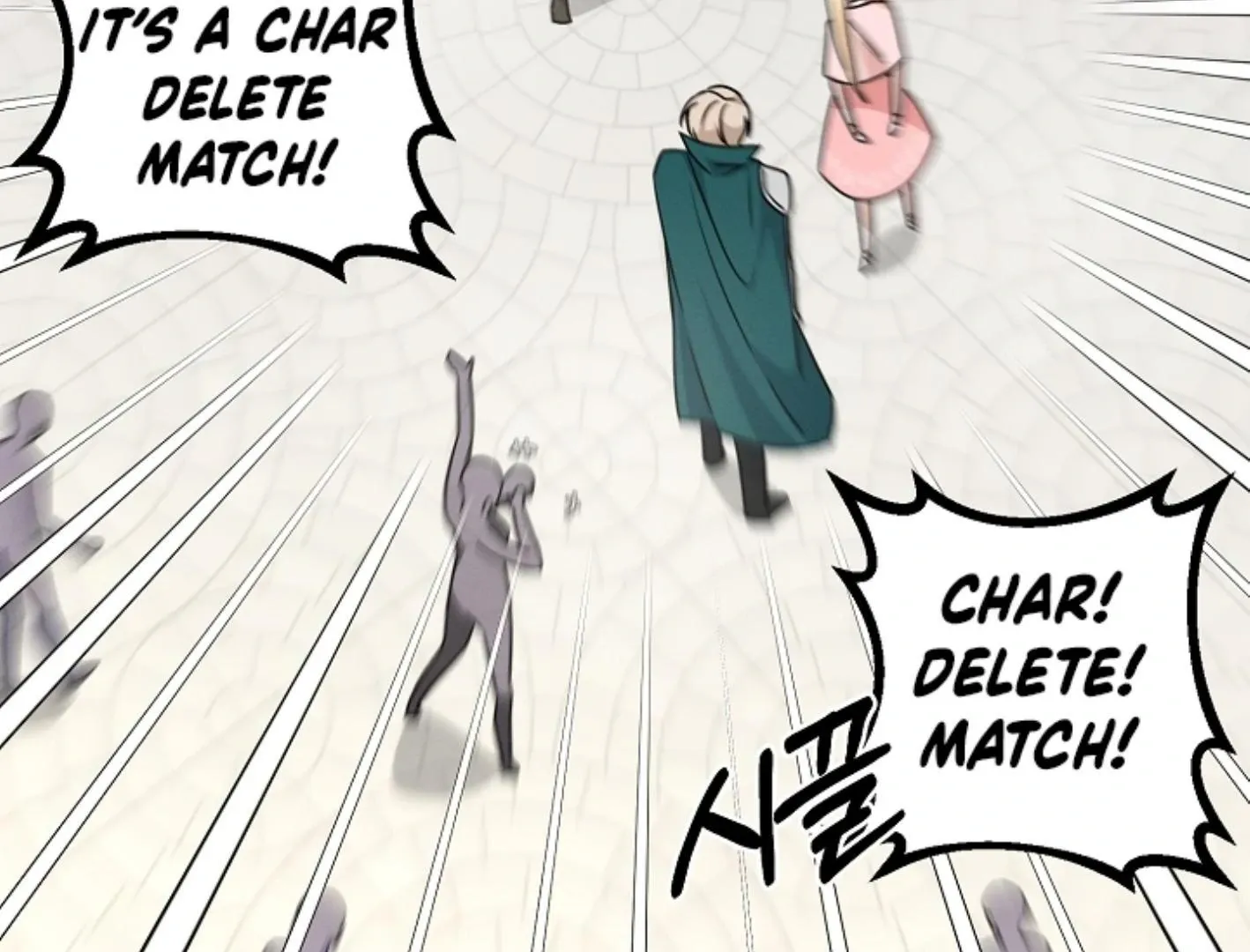 Read He Is That Guy chapter 5 image 182 on Lezhin
