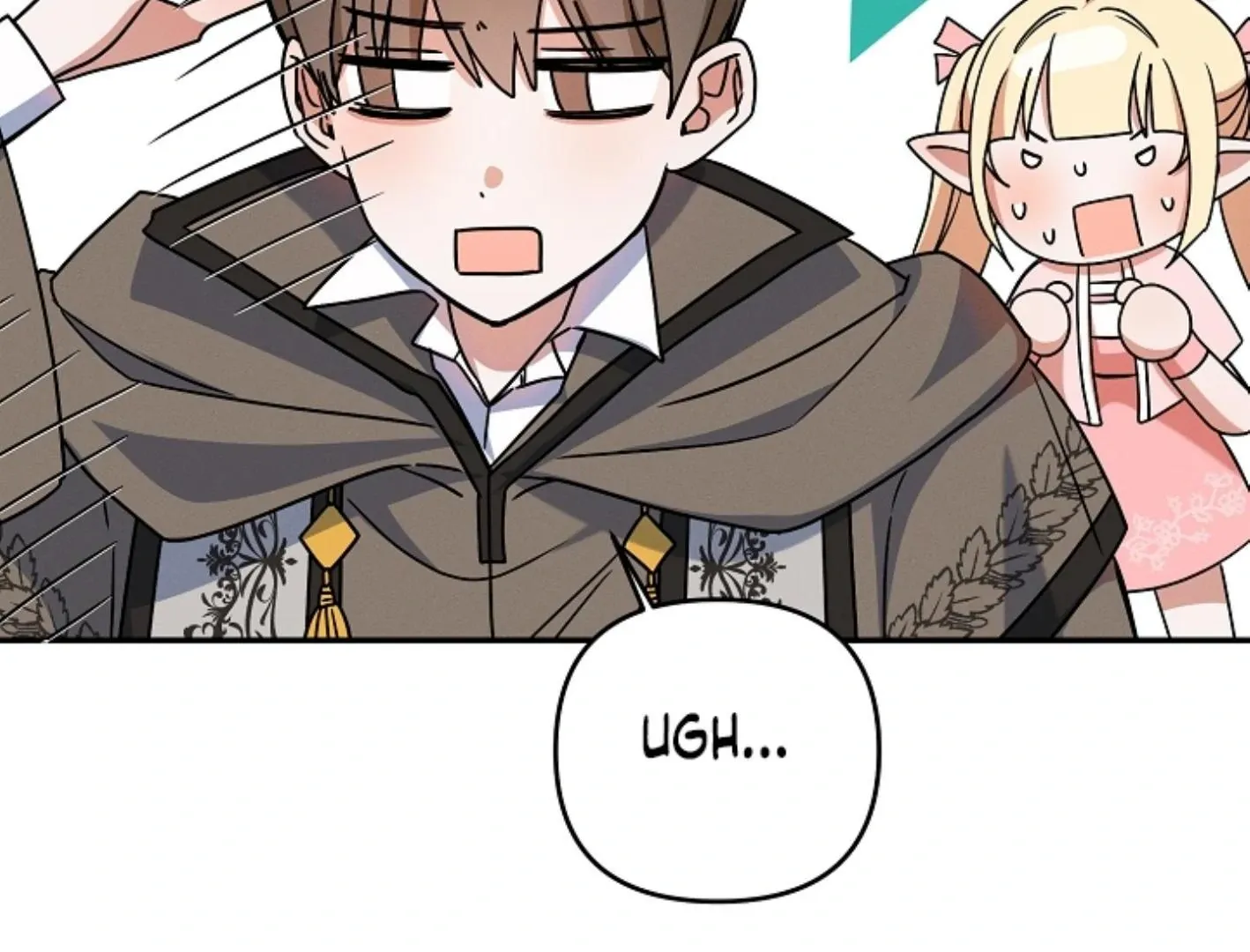 Read He Is That Guy chapter 5 image 186 on Lezhin
