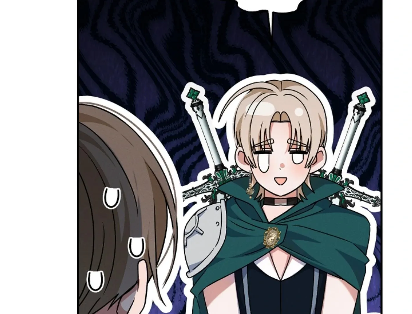 Read He Is That Guy chapter 5 image 189 on Lezhin