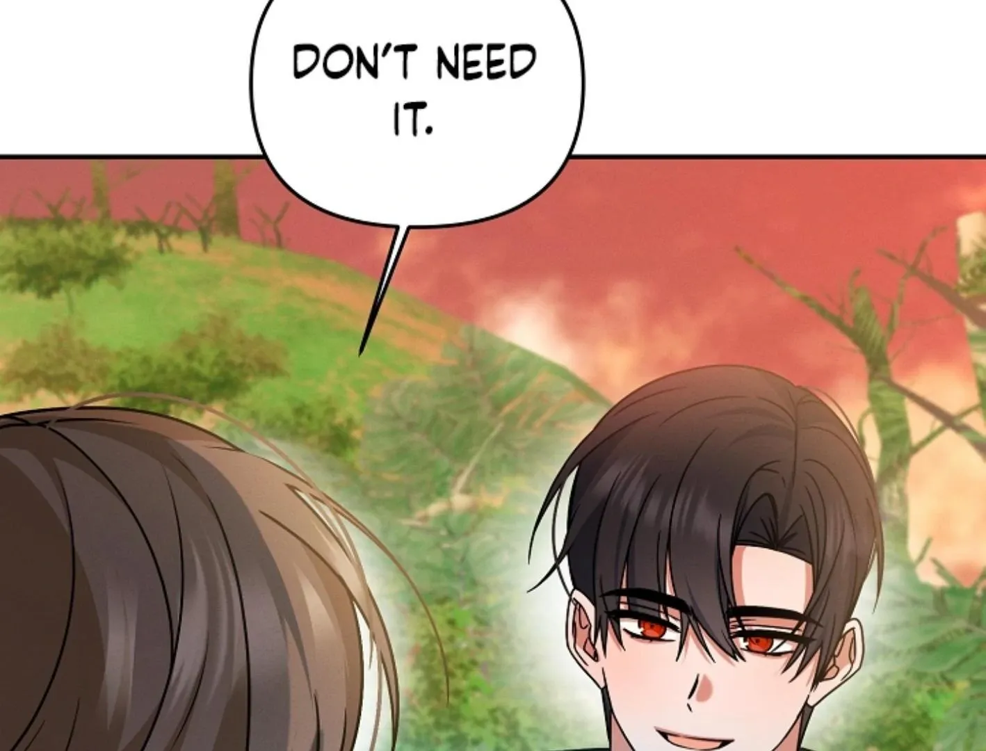 Read He Is That Guy chapter 5 image 20 on Lezhin