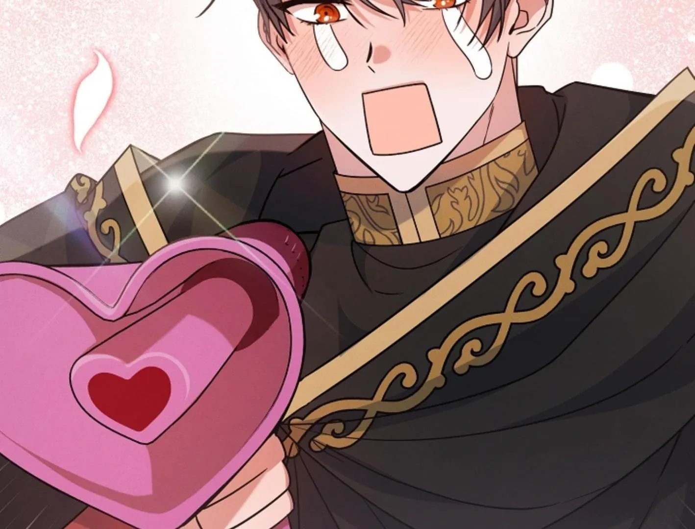Read He Is That Guy chapter 5 image 211 on Lezhin