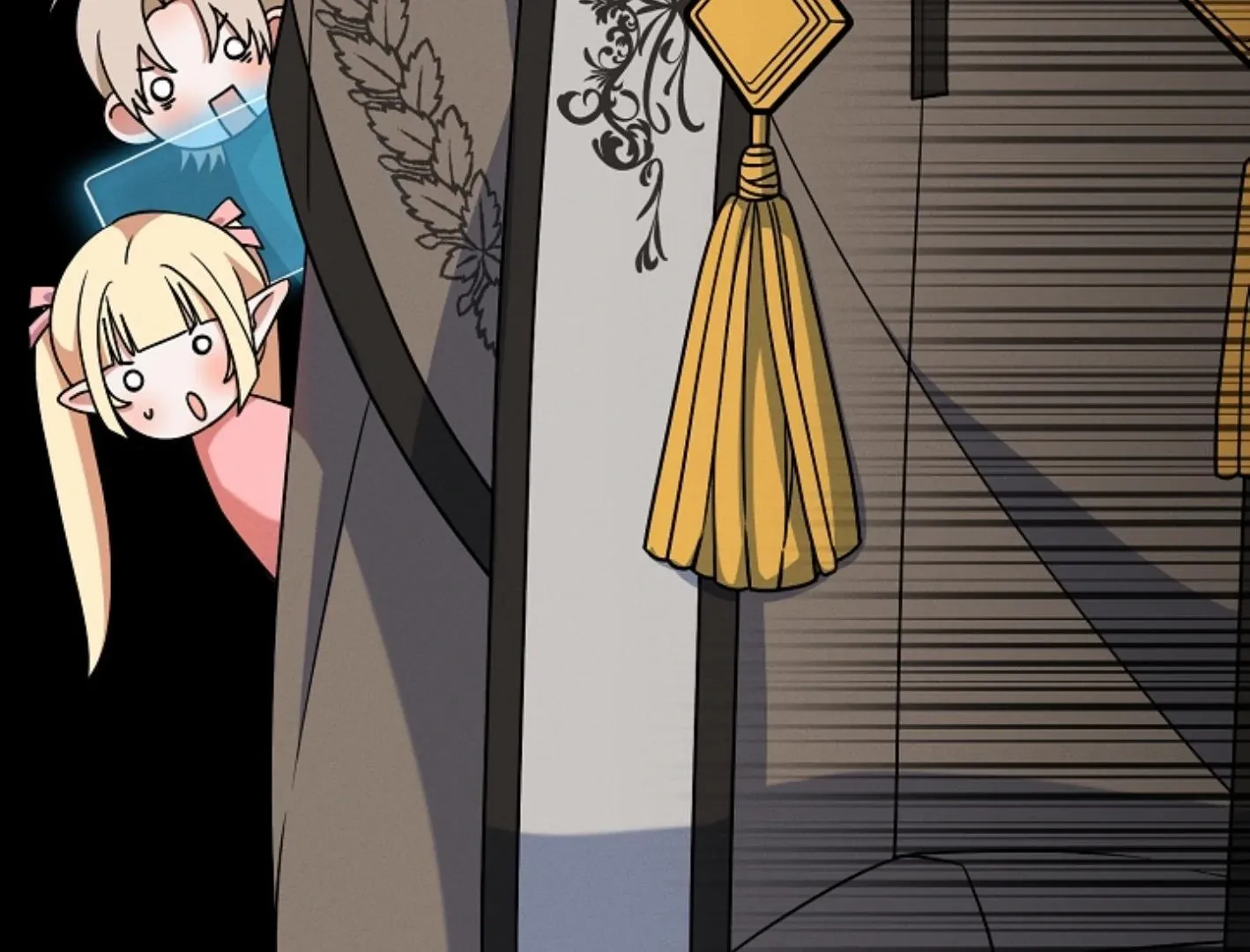 Read He Is That Guy chapter 5 image 216 on Lezhin