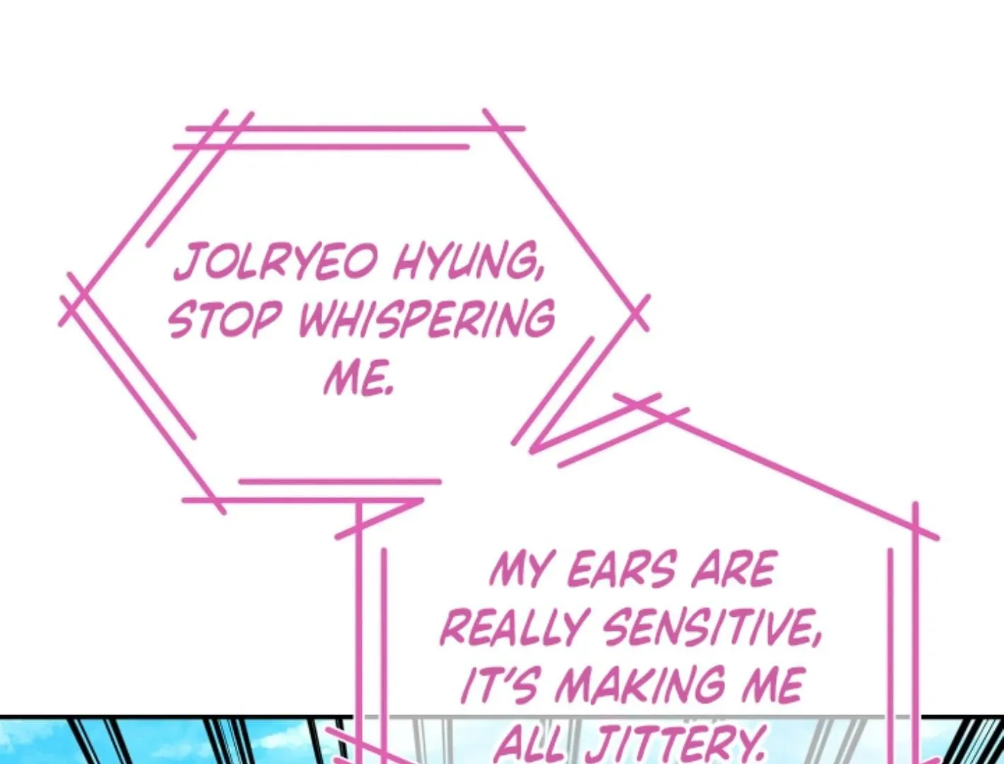 Read He Is That Guy chapter 5 image 231 on Lezhin