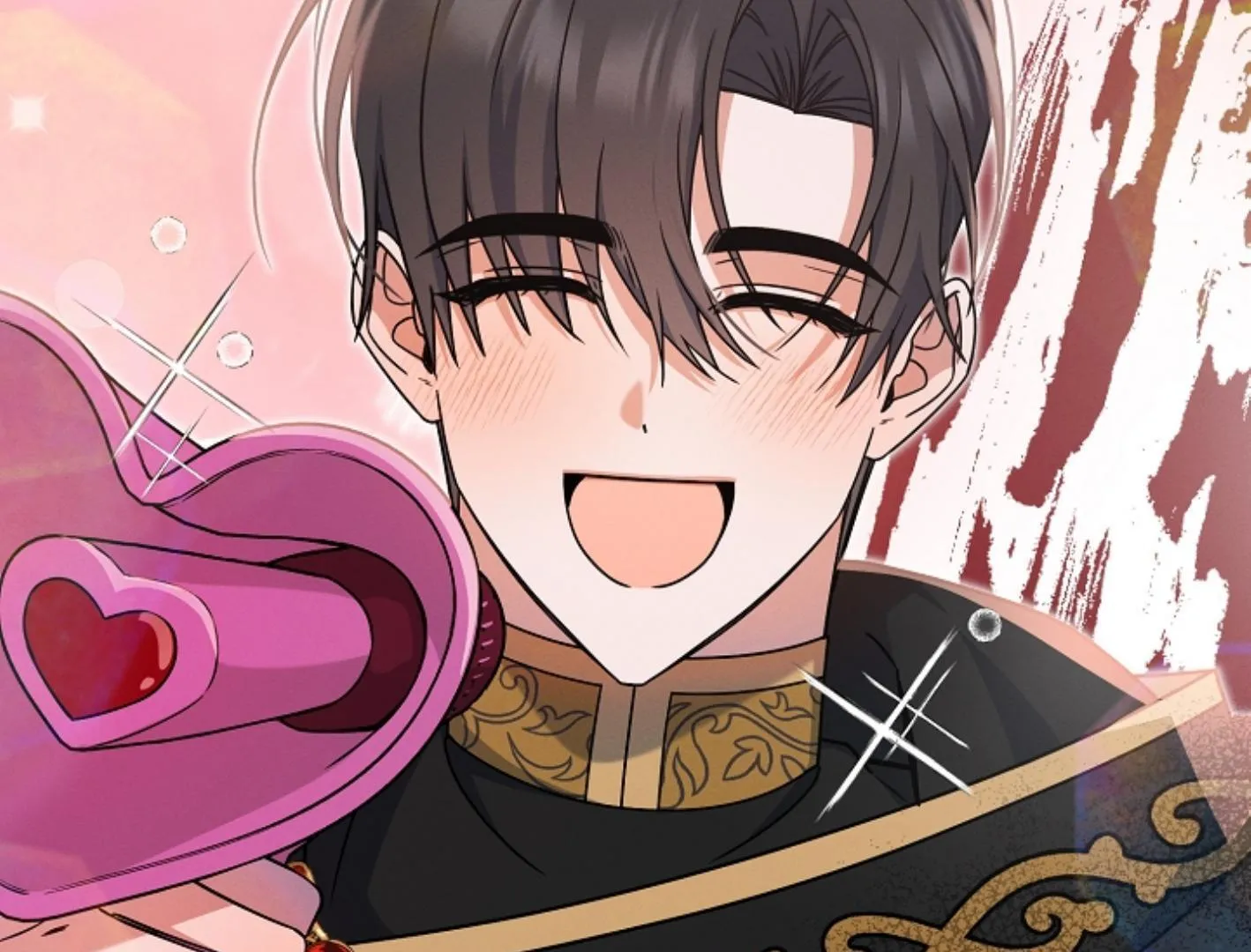 Read He Is That Guy chapter 5 image 237 on Lezhin