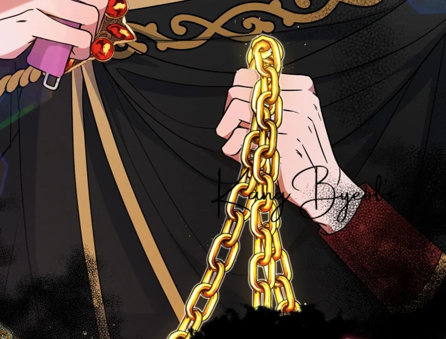 Read He Is That Guy chapter 5 image 238 on Lezhin