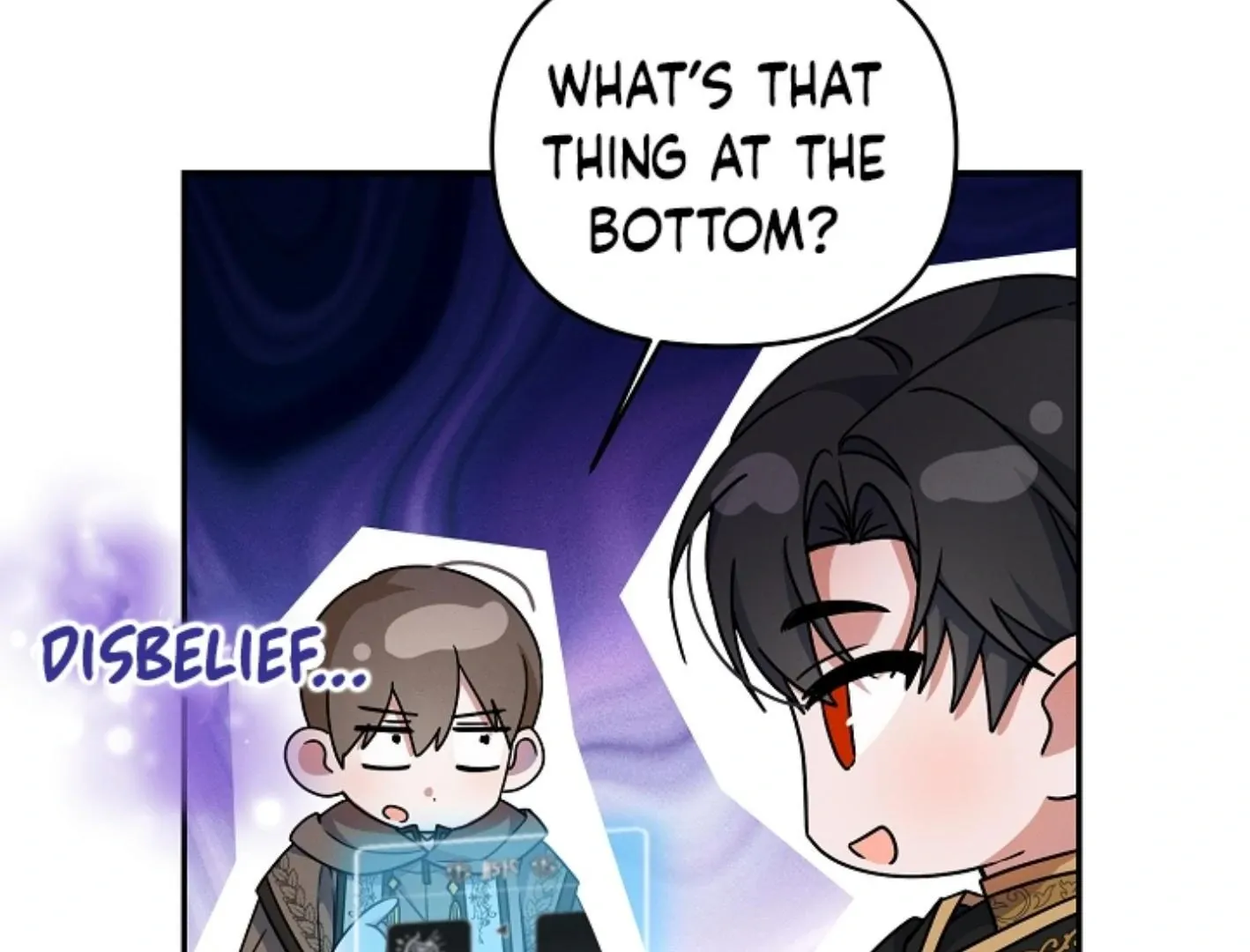 Read He Is That Guy chapter 5 image 24 on Lezhin
