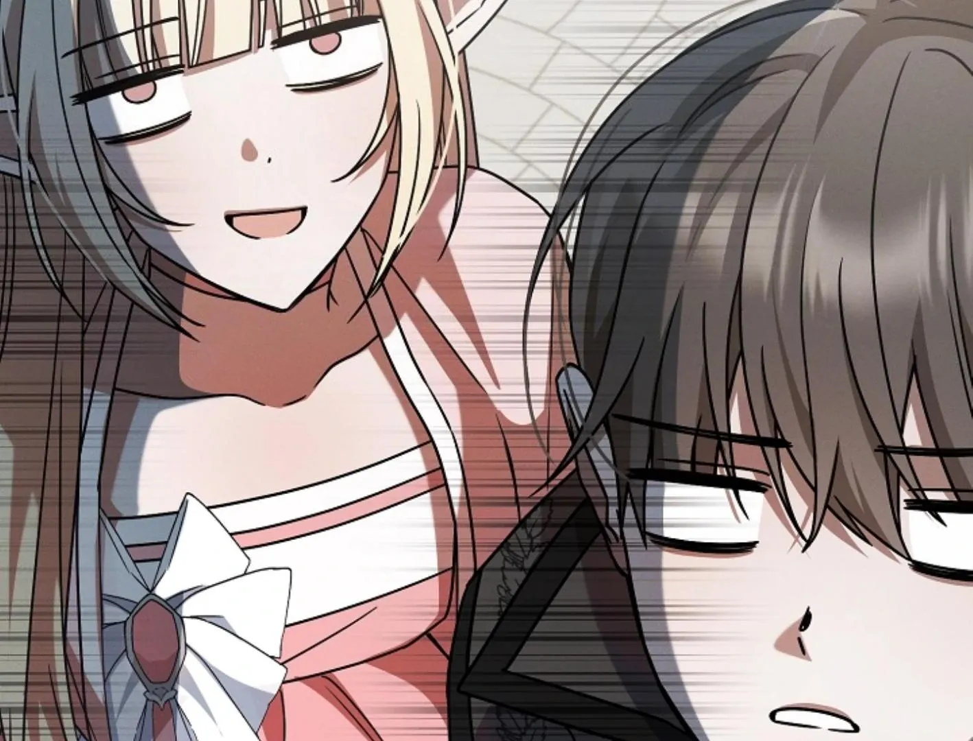 Read He Is That Guy chapter 5 image 244 on Lezhin