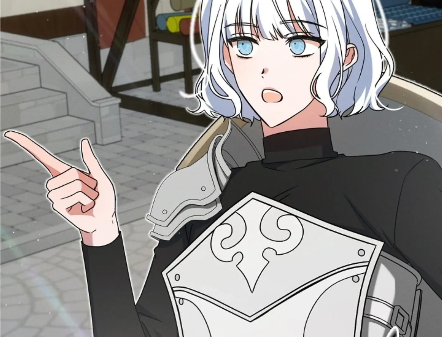 Read He Is That Guy chapter 5 image 48 on Lezhin
