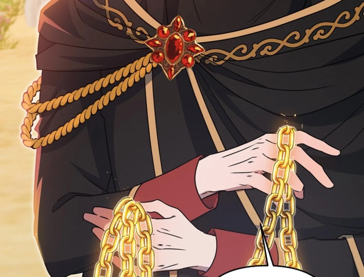 Read He Is That Guy chapter 5 image 5 on Lezhin