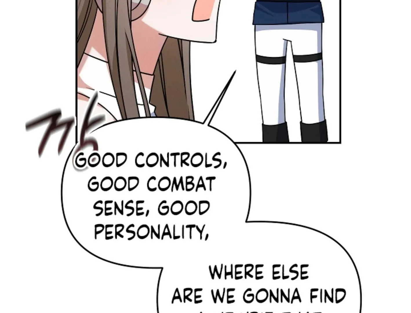 Read He Is That Guy chapter 5 image 54 on Lezhin