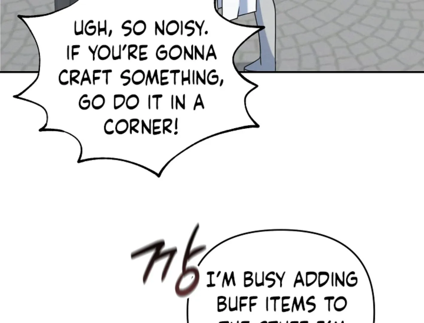 Read He Is That Guy chapter 5 image 62 on Lezhin