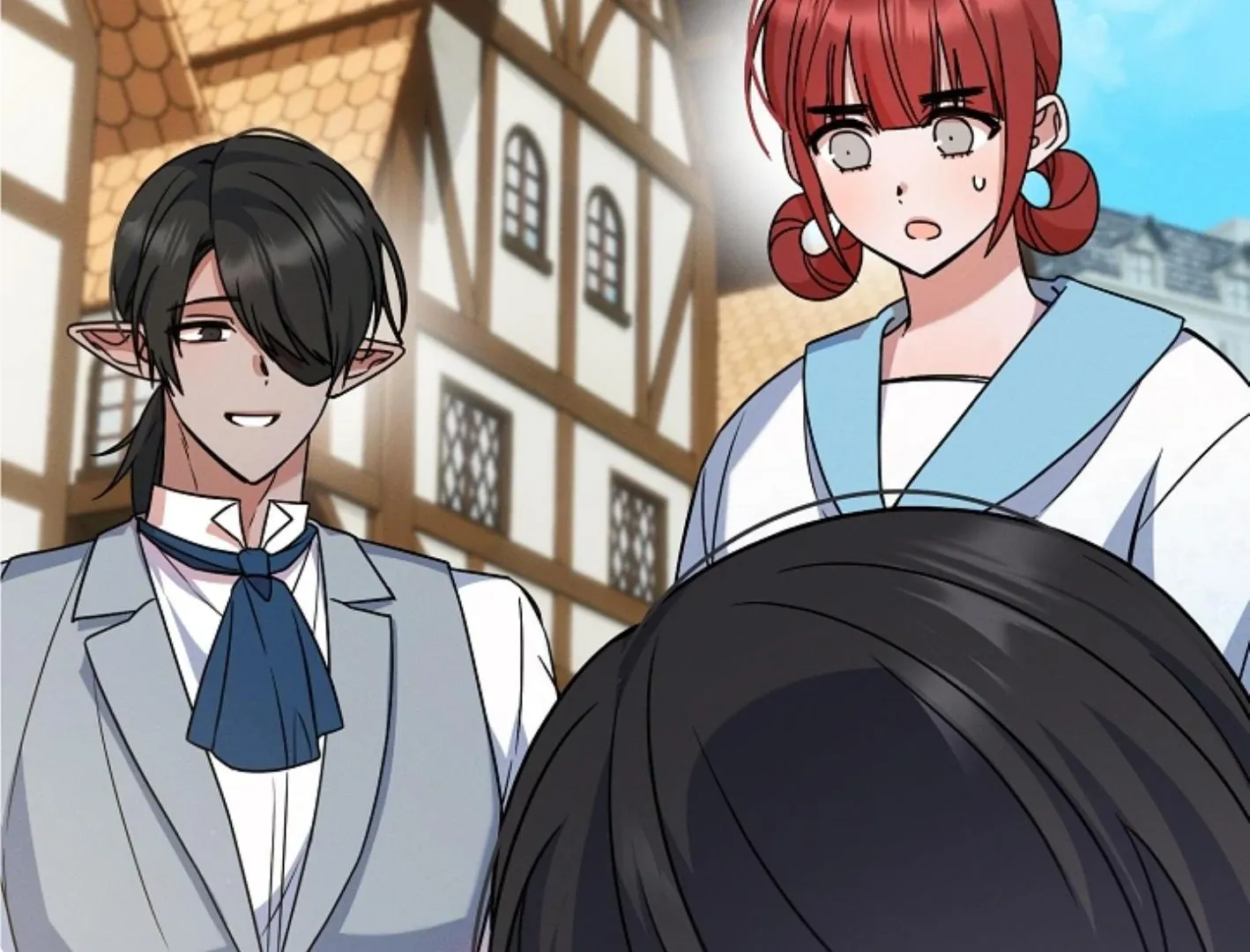 Read He Is That Guy chapter 5 image 65 on Lezhin