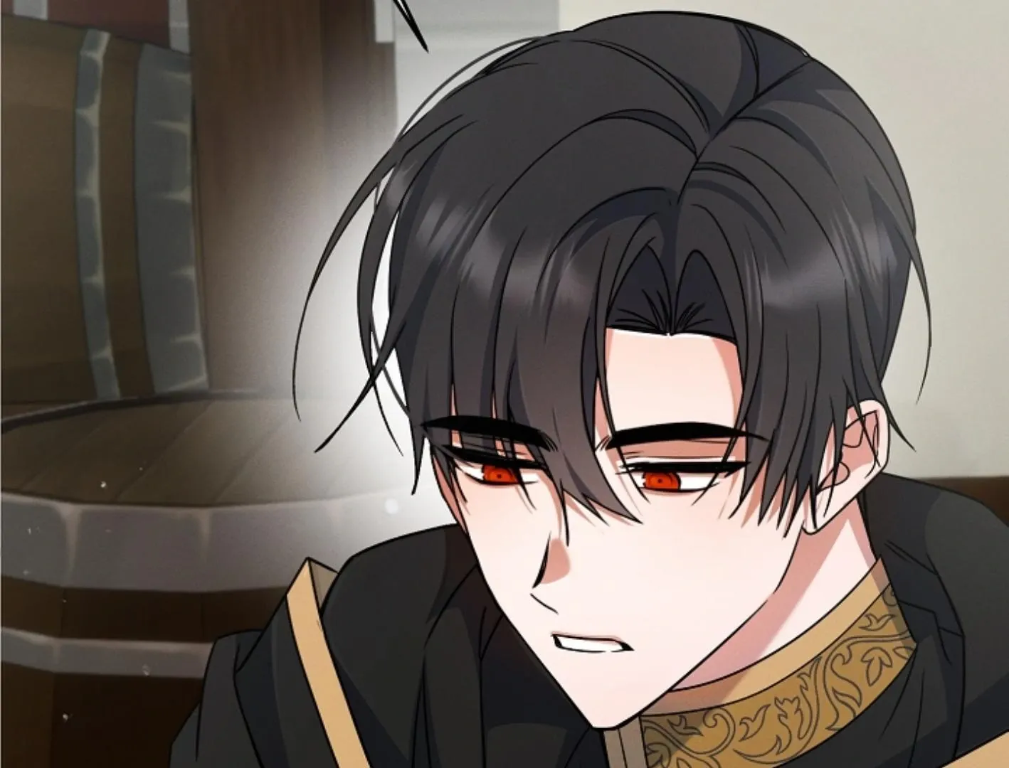 Read He Is That Guy chapter 5 image 68 on Lezhin