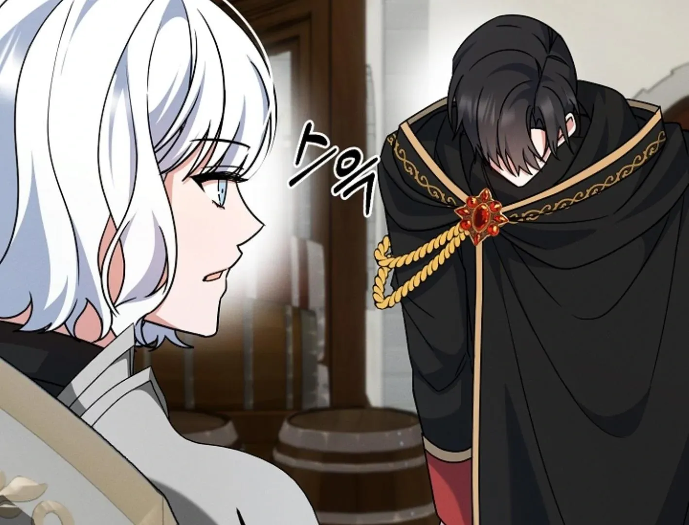 Read He Is That Guy chapter 5 image 71 on Lezhin