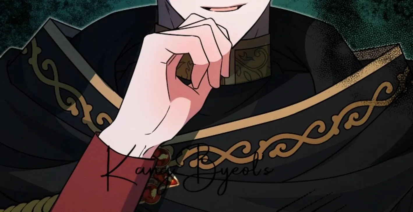 Read He Is That Guy chapter 5 image 75 on Lezhin