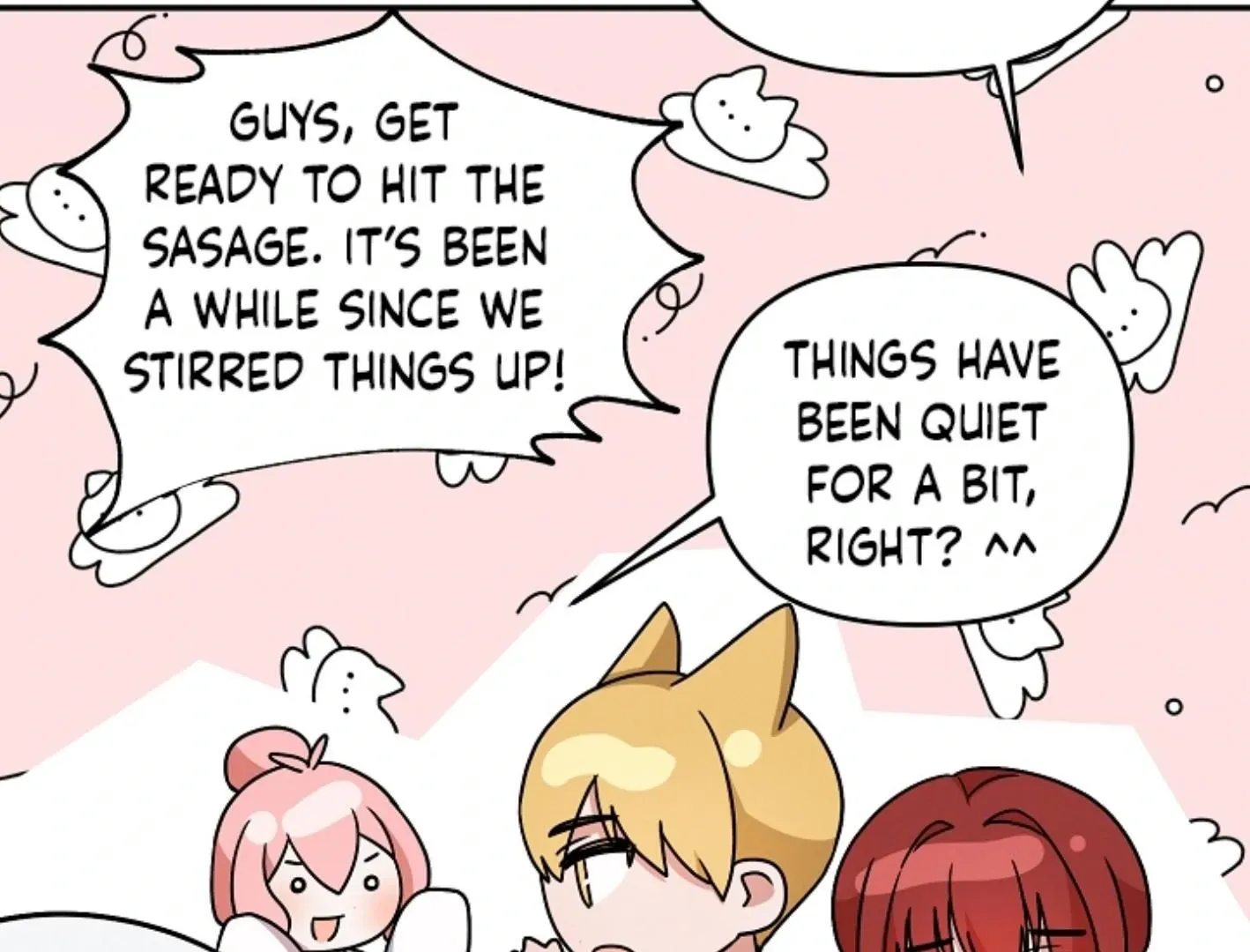 Read He Is That Guy chapter 5 image 78 on Lezhin