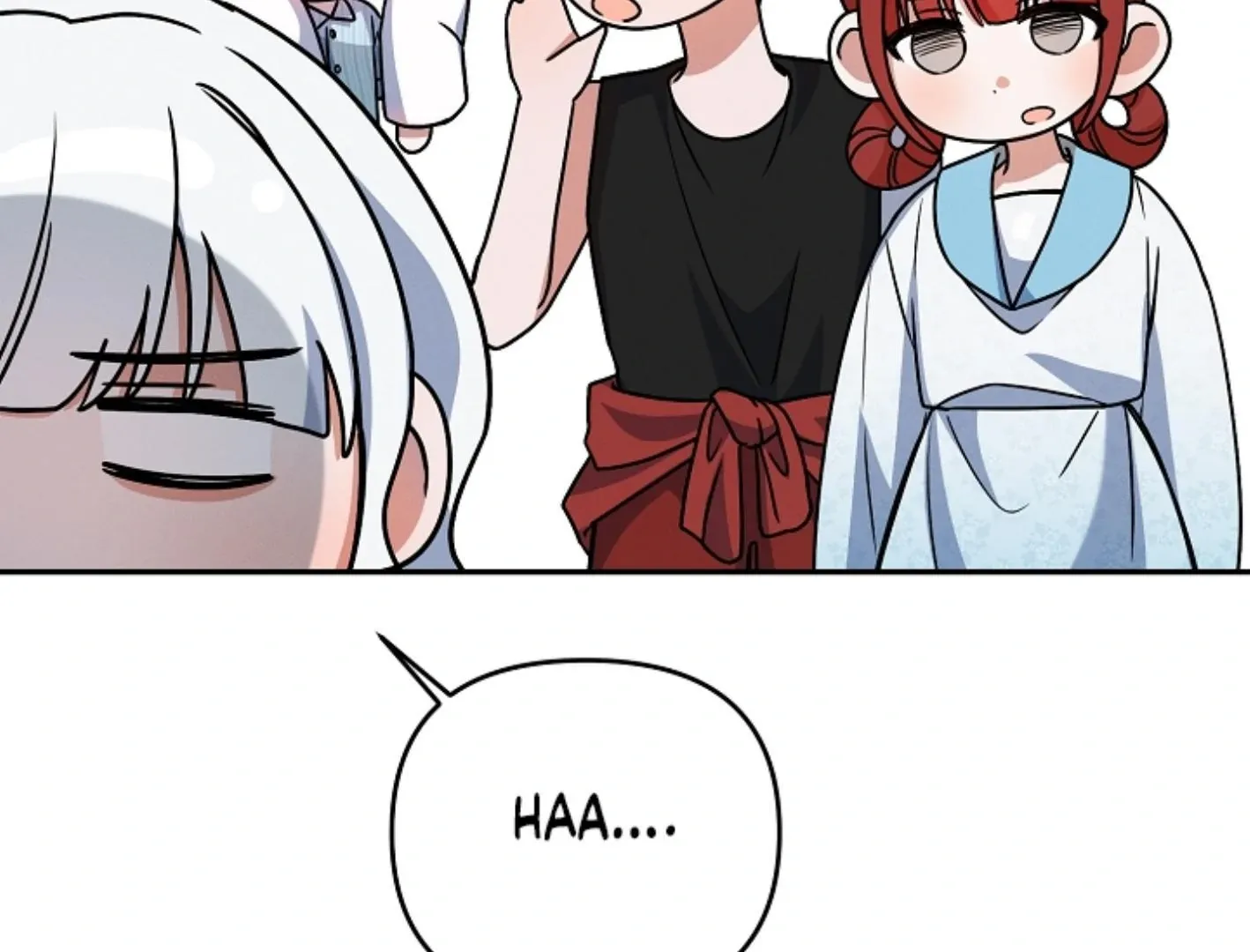 Read He Is That Guy chapter 5 image 79 on Lezhin