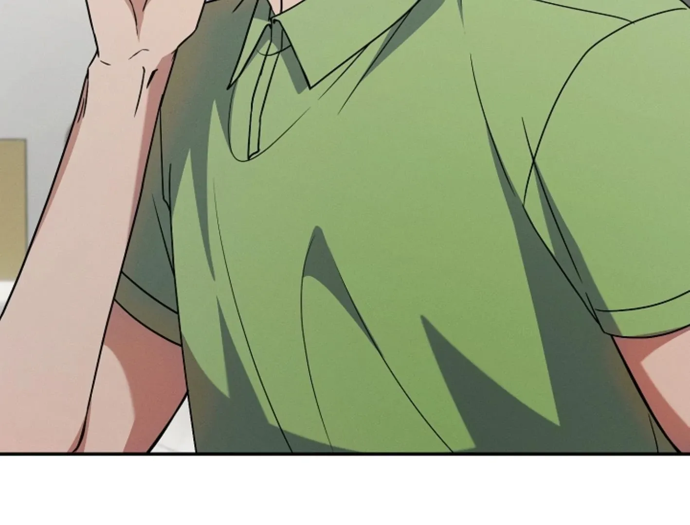 Read He Is That Guy chapter 5 image 85 on Lezhin