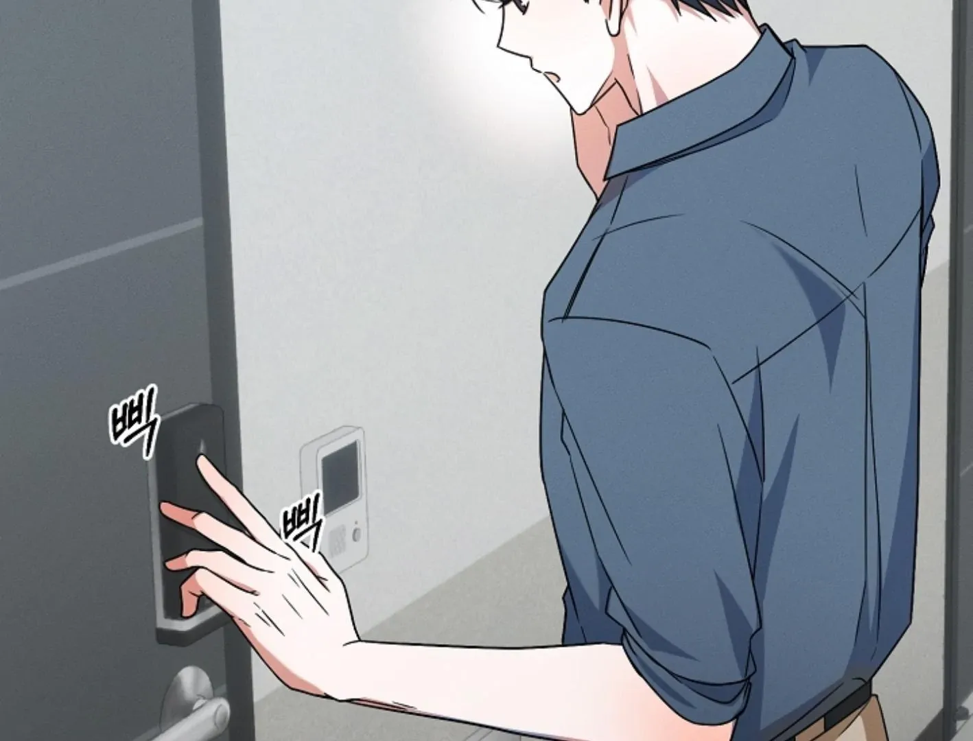 Read He Is That Guy chapter 5 image 87 on Lezhin