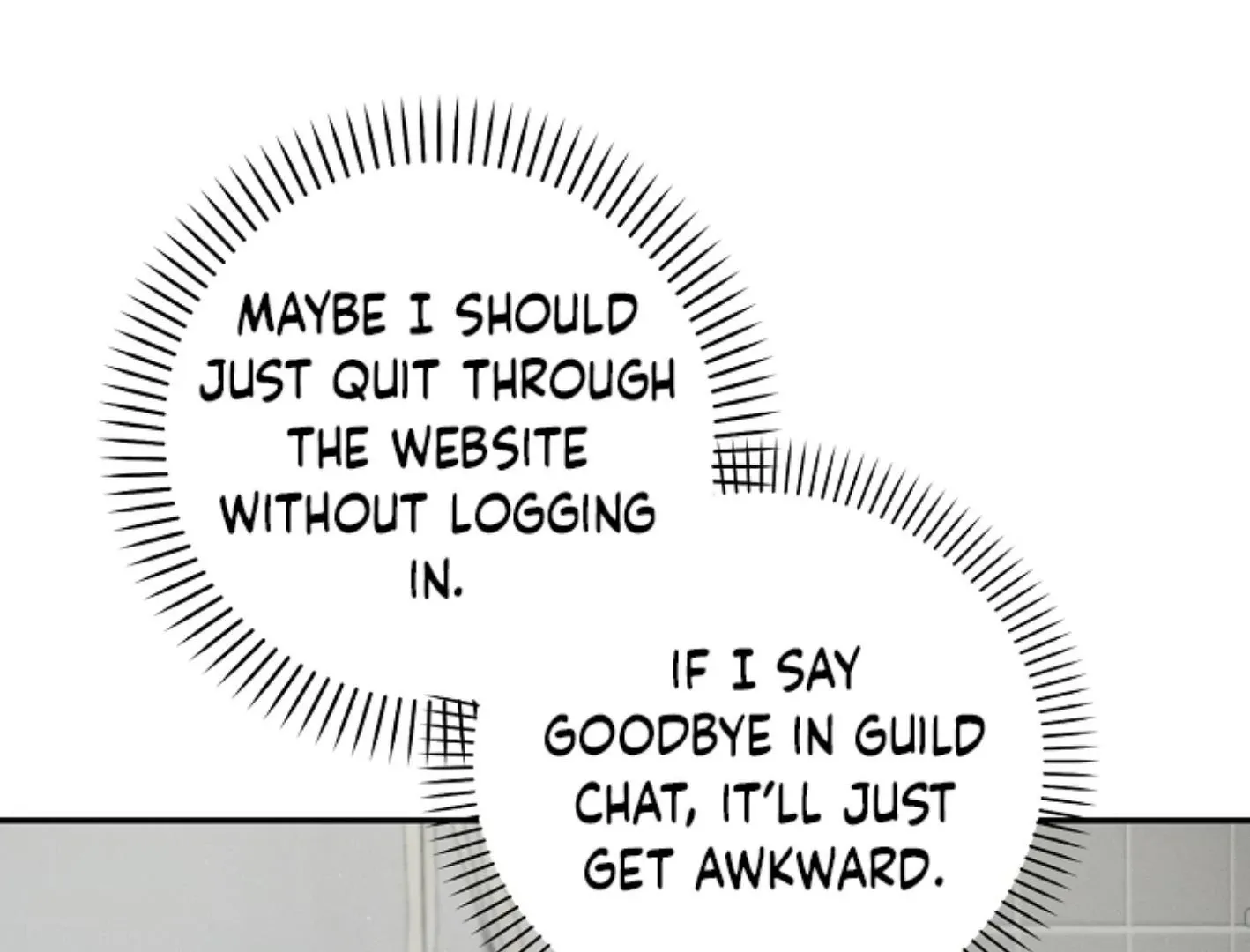 Read He Is That Guy chapter 5 image 92 on Lezhin