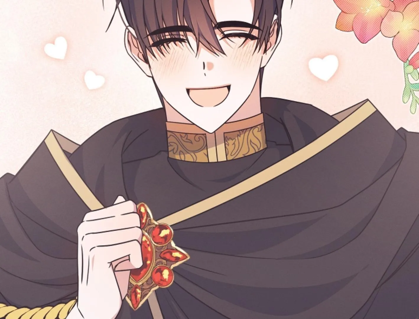 Read He Is That Guy chapter 5 image 97 on Lezhin