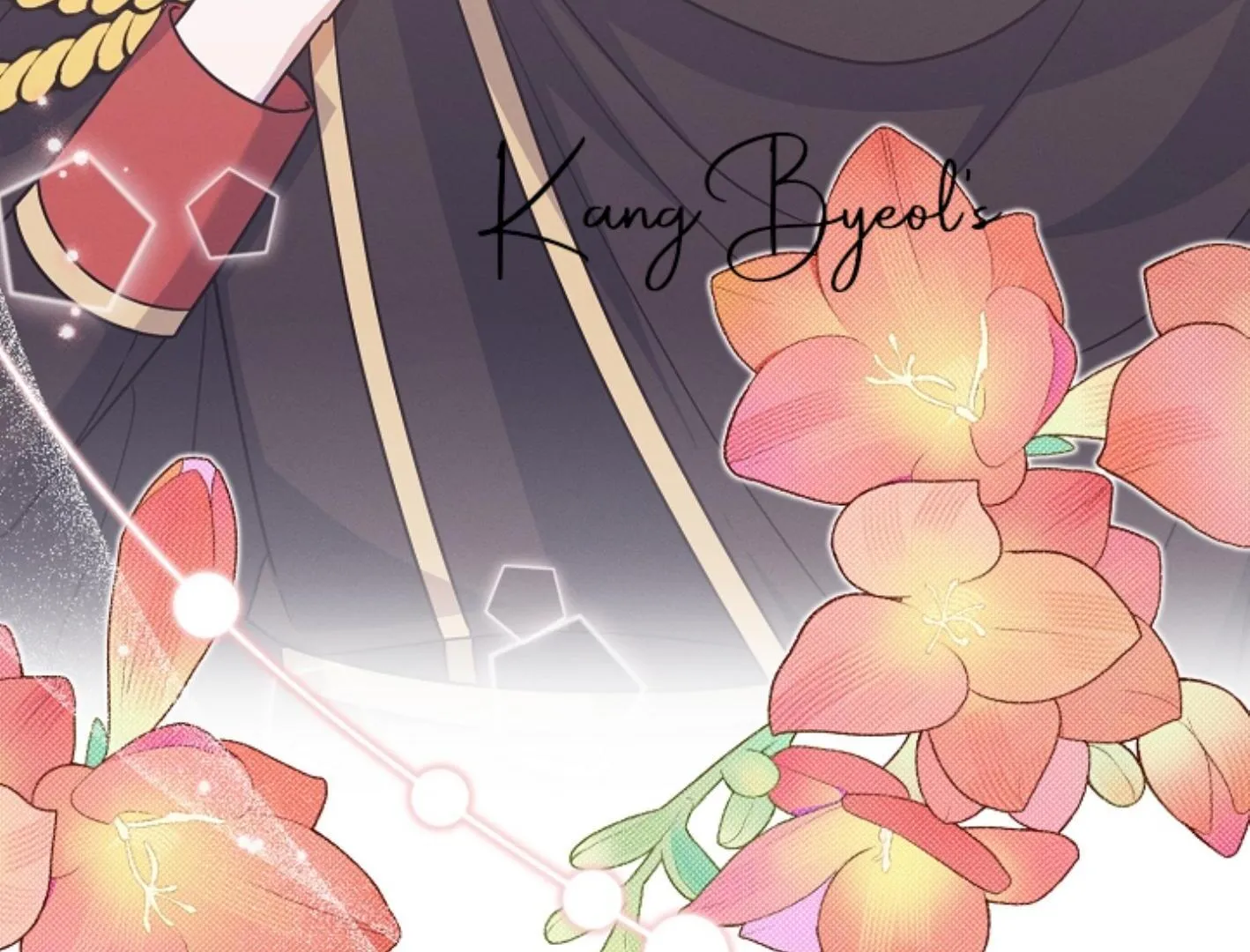 Read He Is That Guy chapter 5 image 98 on Lezhin