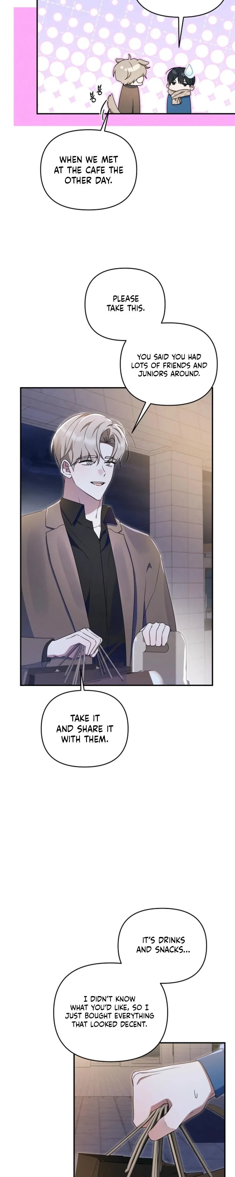 Read He Is That Guy chapter 52 image 10 on Lezhin