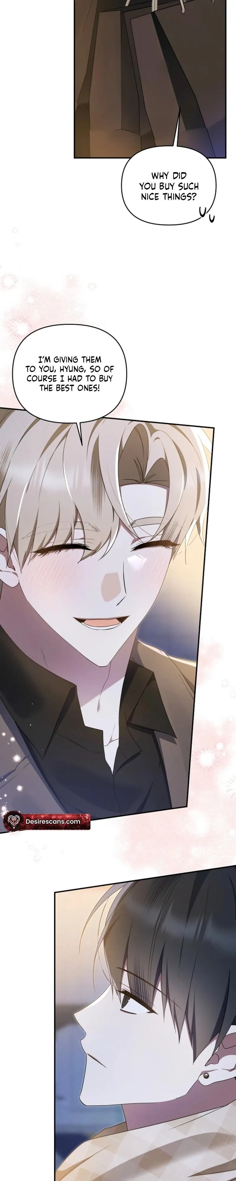 Read He Is That Guy chapter 52 image 11 on Lezhin