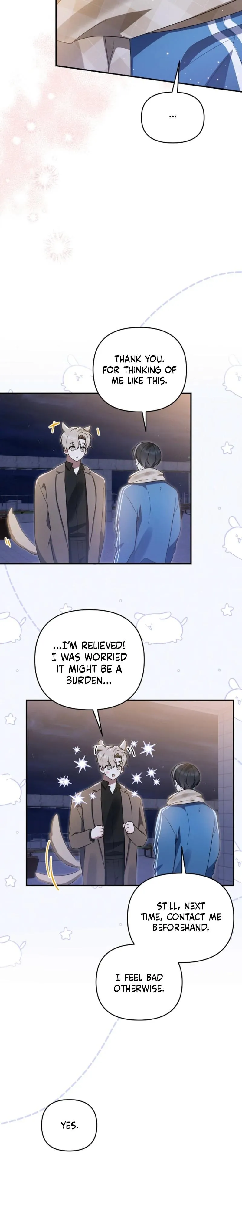 Read He Is That Guy chapter 52 image 12 on Lezhin