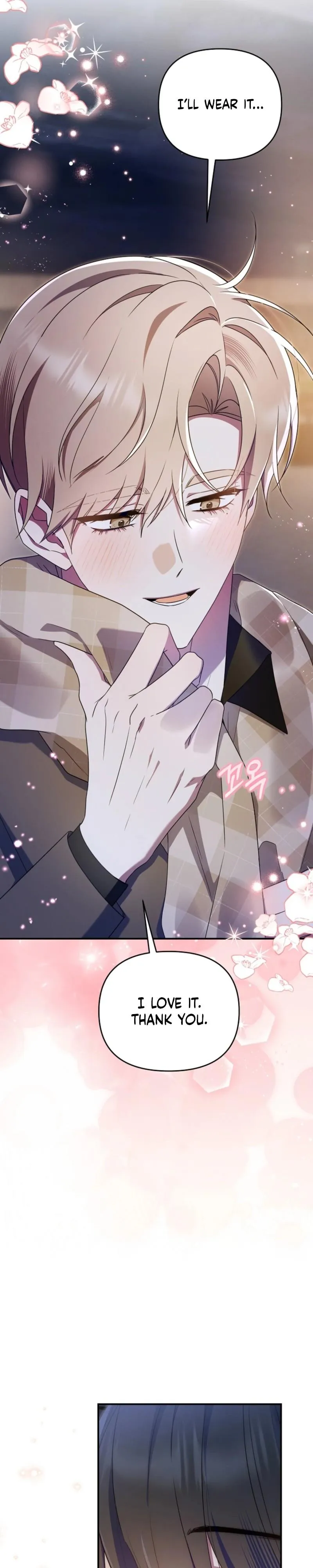 Read He Is That Guy chapter 52 image 15 on Lezhin