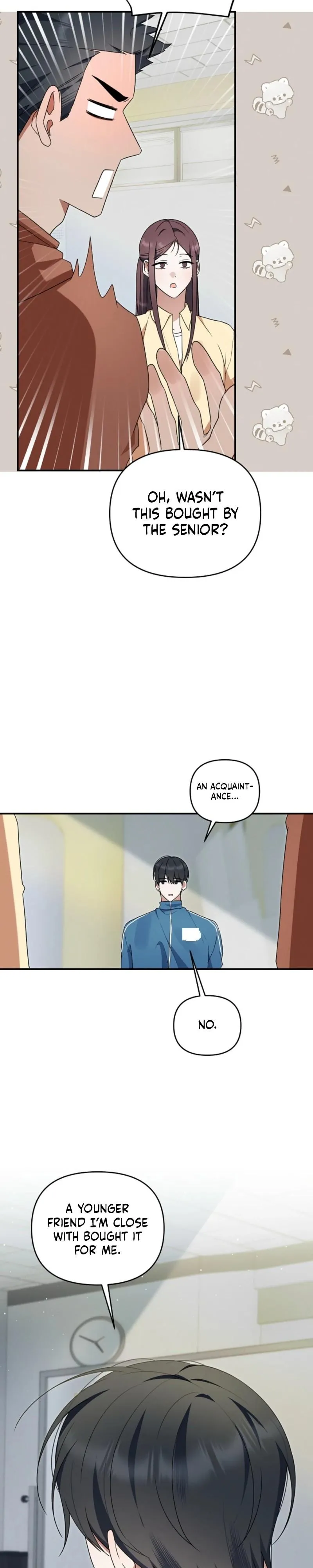 Read He Is That Guy chapter 52 image 19 on Lezhin