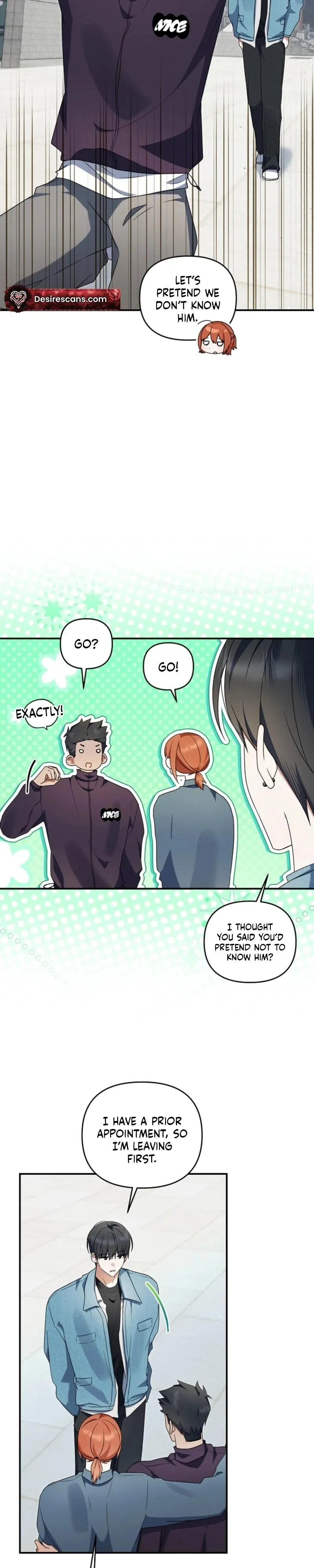 Read He Is That Guy chapter 52 image 21 on Lezhin