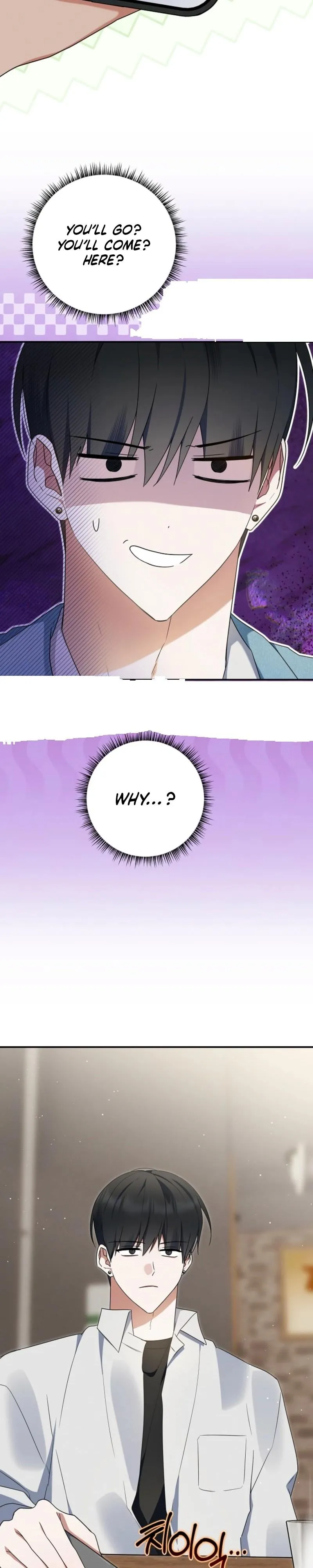 Read He Is That Guy chapter 52 image 25 on Lezhin