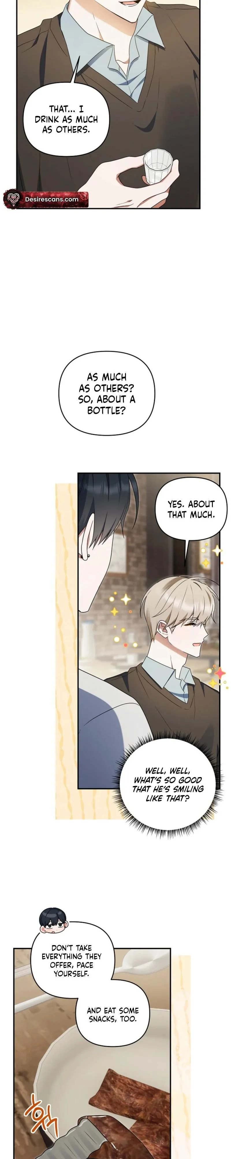 Read He Is That Guy chapter 52 image 27 on Lezhin
