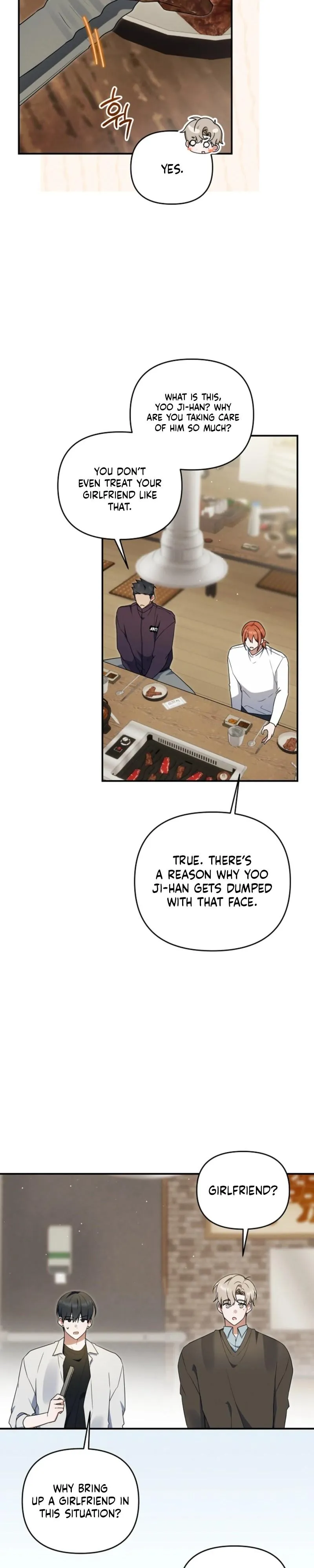 Read He Is That Guy chapter 52 image 28 on Lezhin