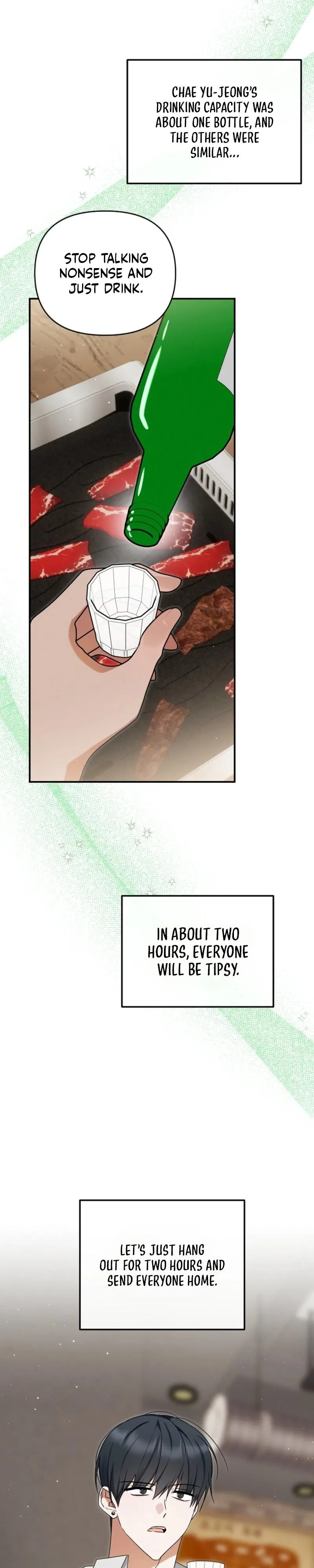 Read He Is That Guy chapter 52 image 30 on Lezhin