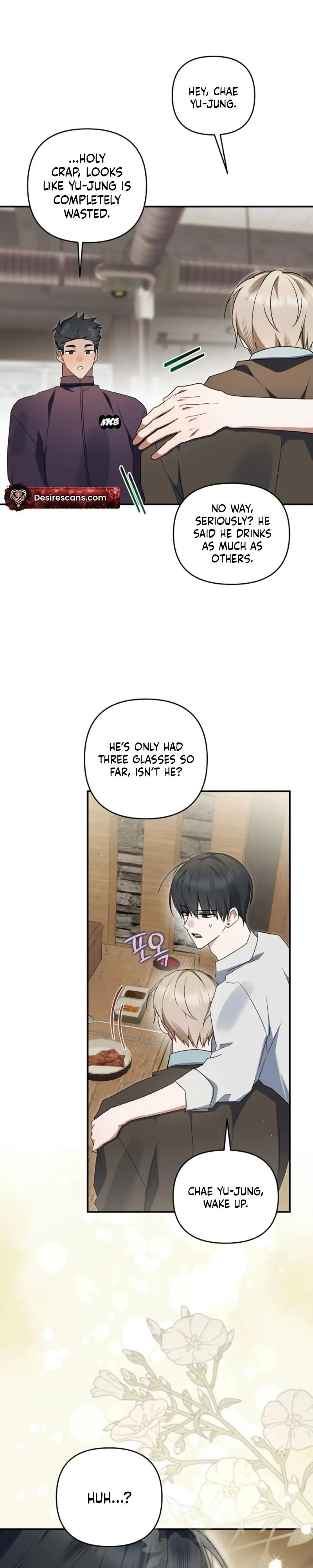 Read He Is That Guy chapter 52 image 33 on Lezhin