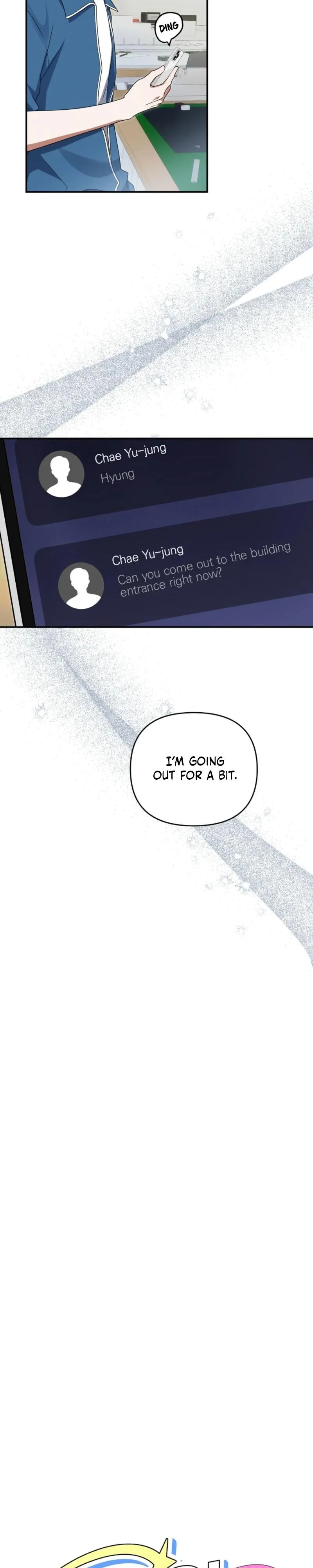 Read He Is That Guy chapter 52 image 7 on Lezhin