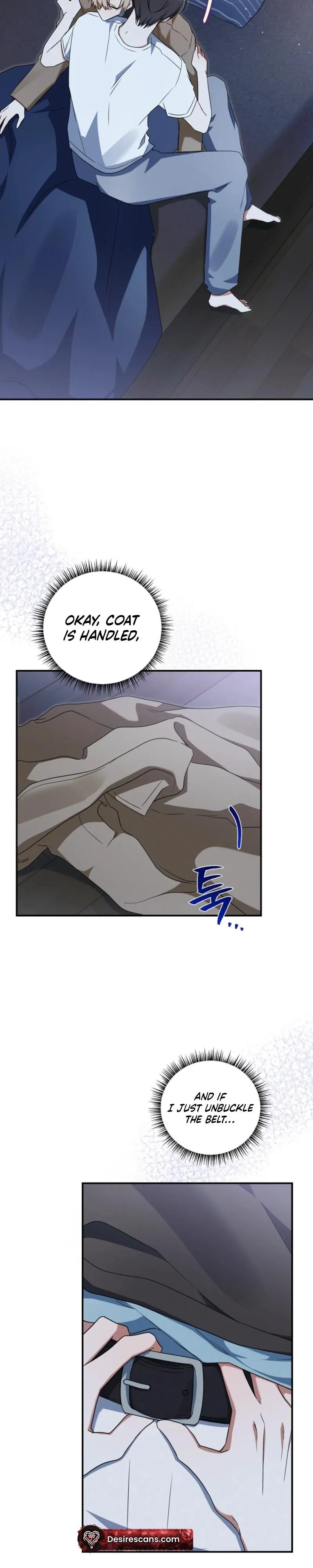 Read He Is That Guy chapter 53 image 11 on Lezhin