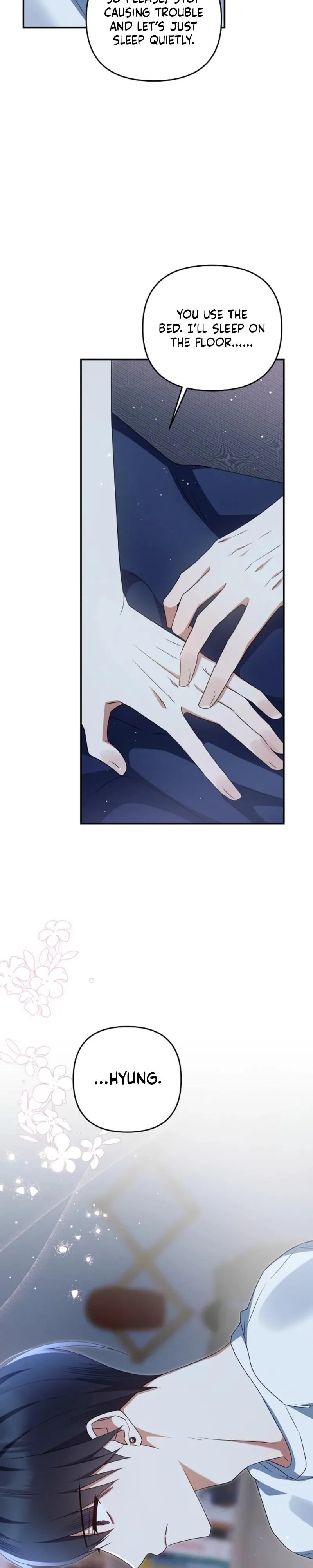 Read He Is That Guy chapter 53 image 19 on Lezhin