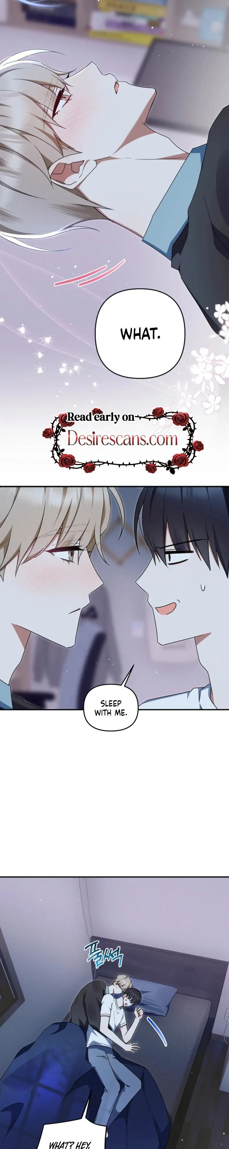Read He Is That Guy chapter 53 image 20 on Lezhin